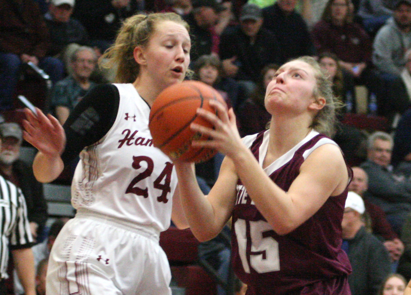 GBB Central Hamilton 4